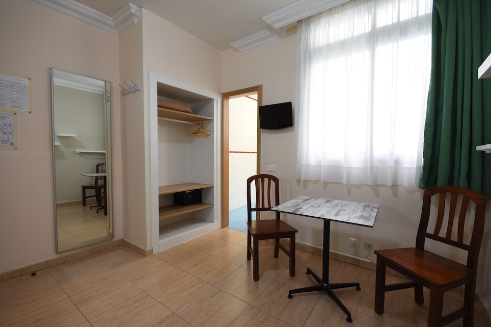 Apartamentos Tinoca 31/50