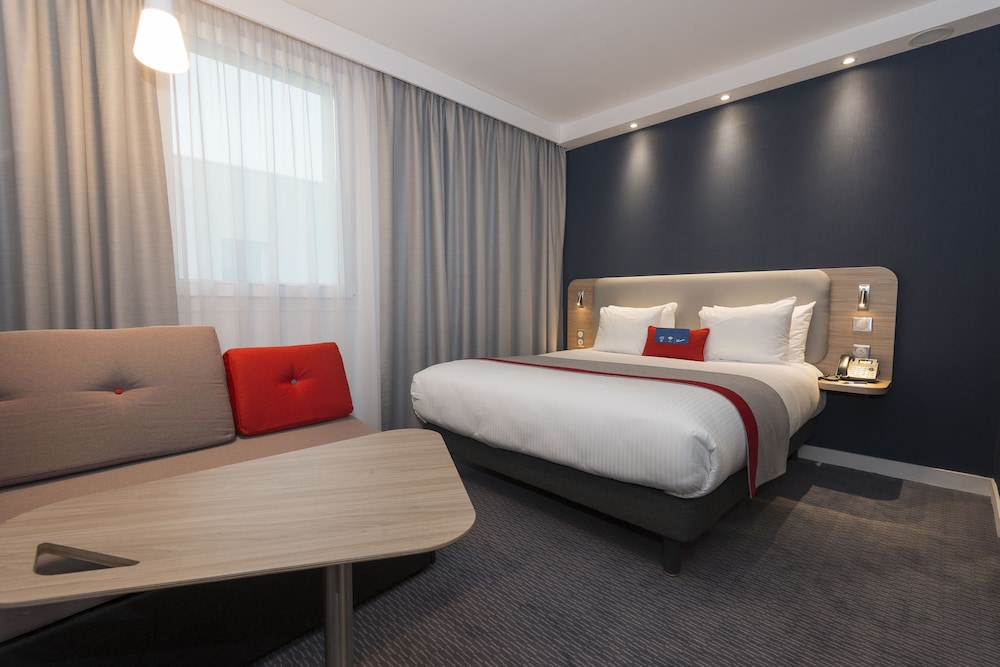 Holiday Inn Express Paris Velizy 17/71