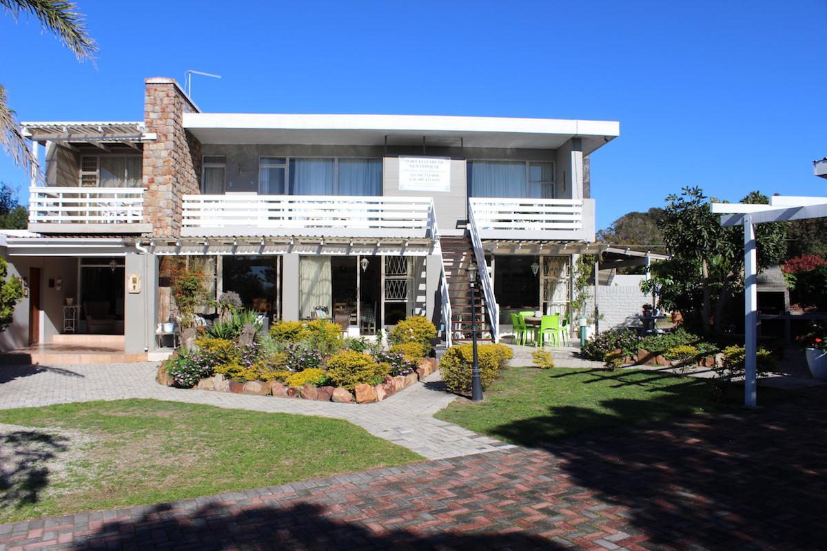 Port Elizabeth Guest House 1/45