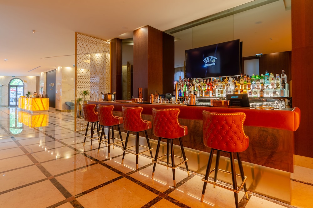 Turim Boulevard Hotel 50/65