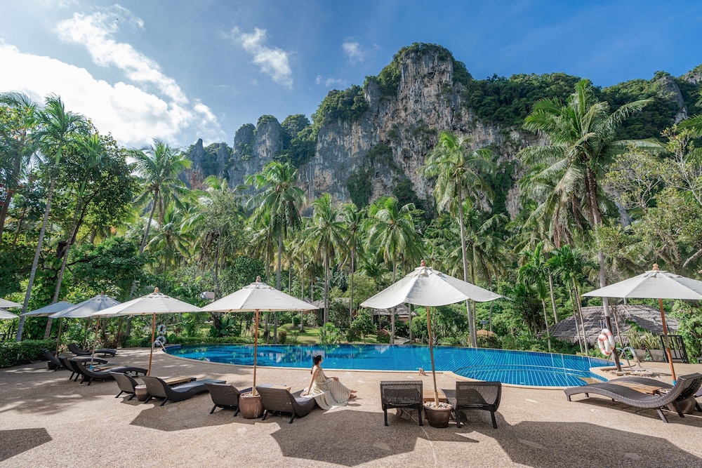 Ban Sainai Resort - SHA Extra Plus in KRABI