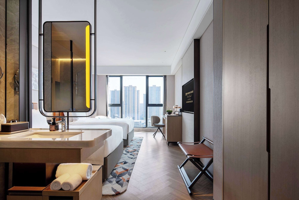 Wyndham Grand Plaza Royale Lugu Changsha 24/43