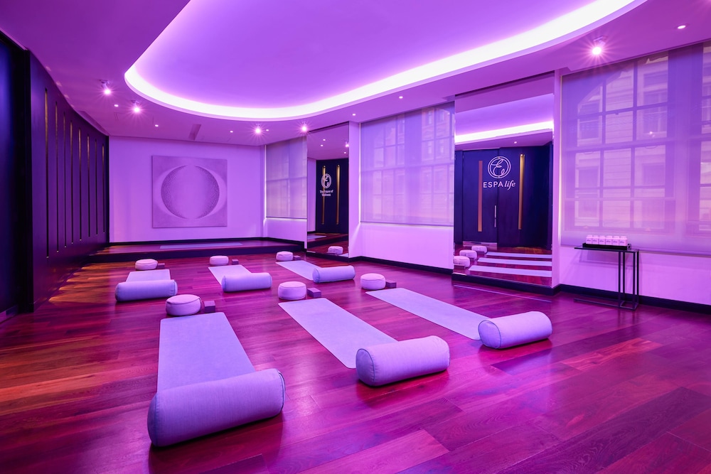 Corinthia Hotel London 37/81