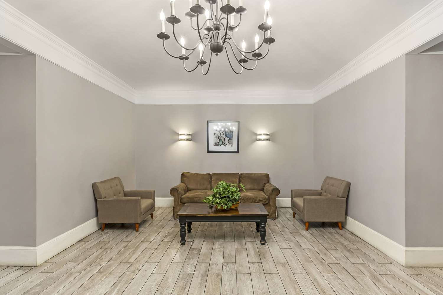 Quality Inn & Suites Santee I-95 18/31