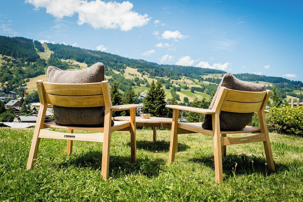 Zannier Hotels Le Chalet 40/50