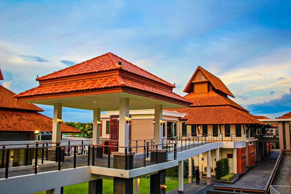 Green Lake Resort 5/64
