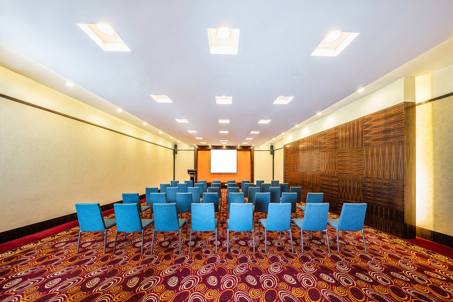 Crowne Plaza Foshan 65/76