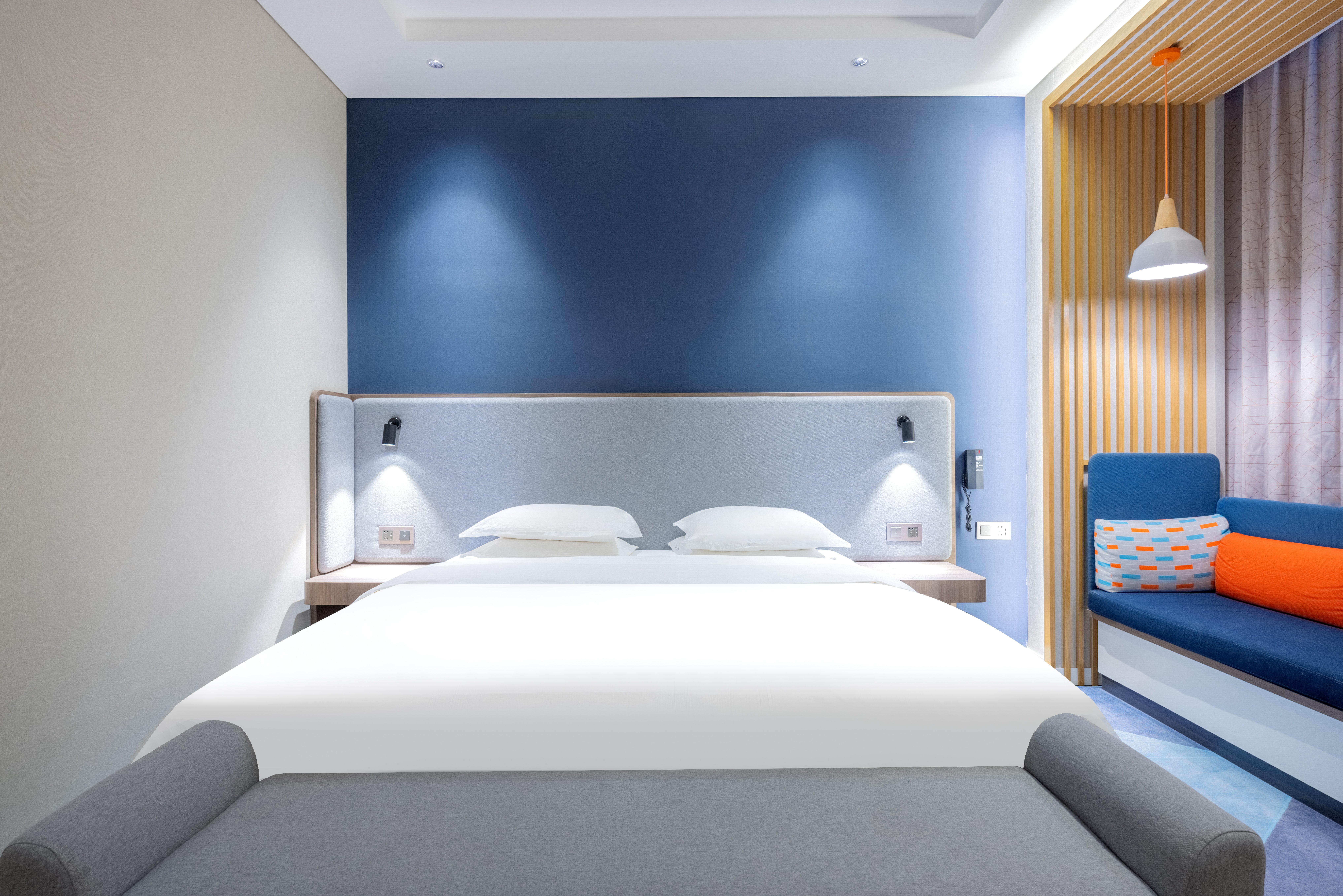 Holiday Inn Express Horgos 23/38