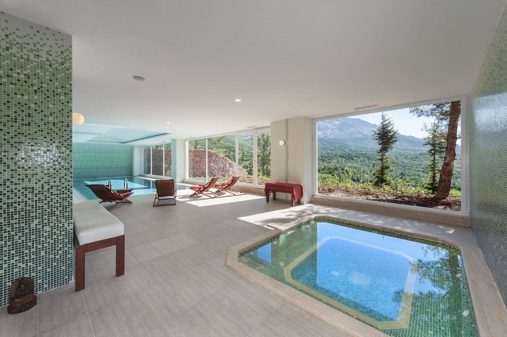 Sagalassos Lodge Spa 38/72