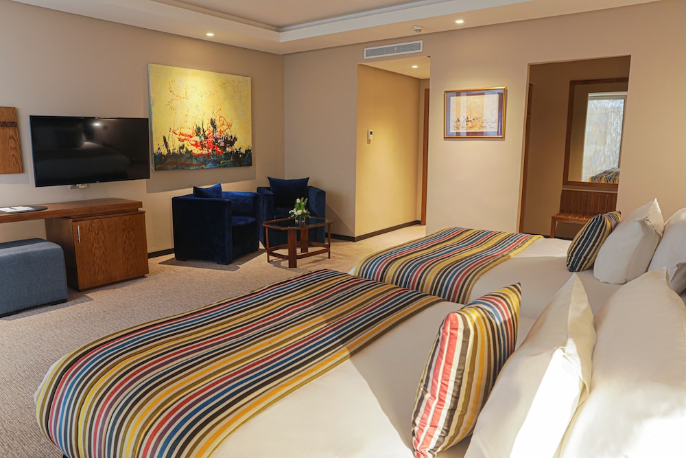 Dawliz Rabat Art Spa 5/63