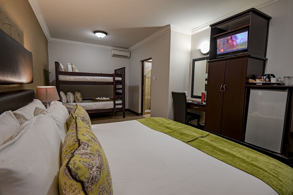 Villa Bali Boutique Hotel 10/39