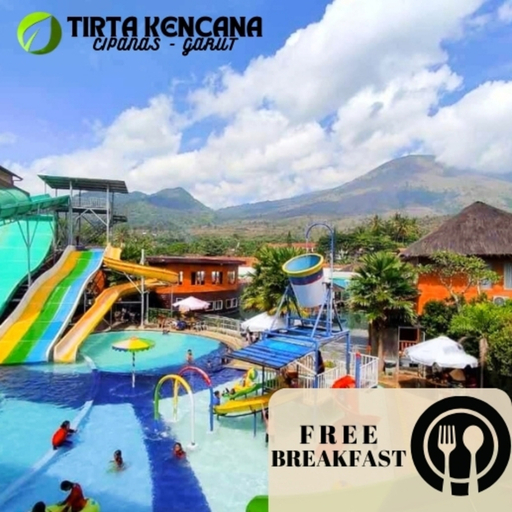 Tirta Kencana Resort 6/11