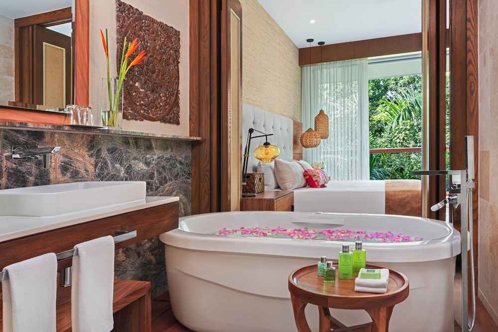 Jungala Hotel at VidantaWorld Riviera Maya 64/64