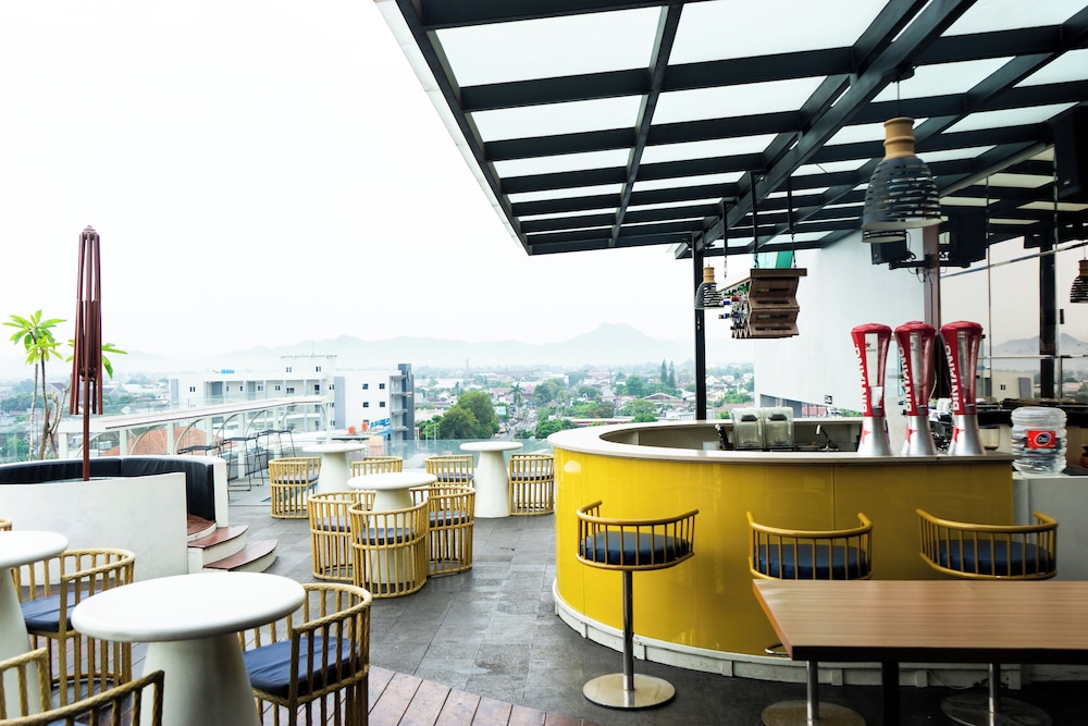 Azana Style Hotel Tulungagung 34/50