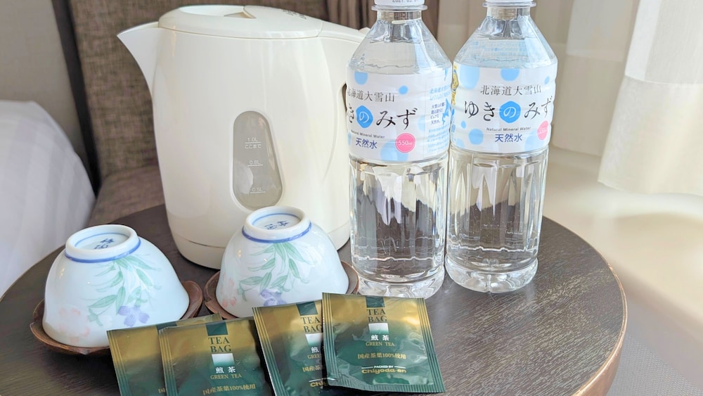 Premier Hotel Nakajima Park Sapporo 43/82