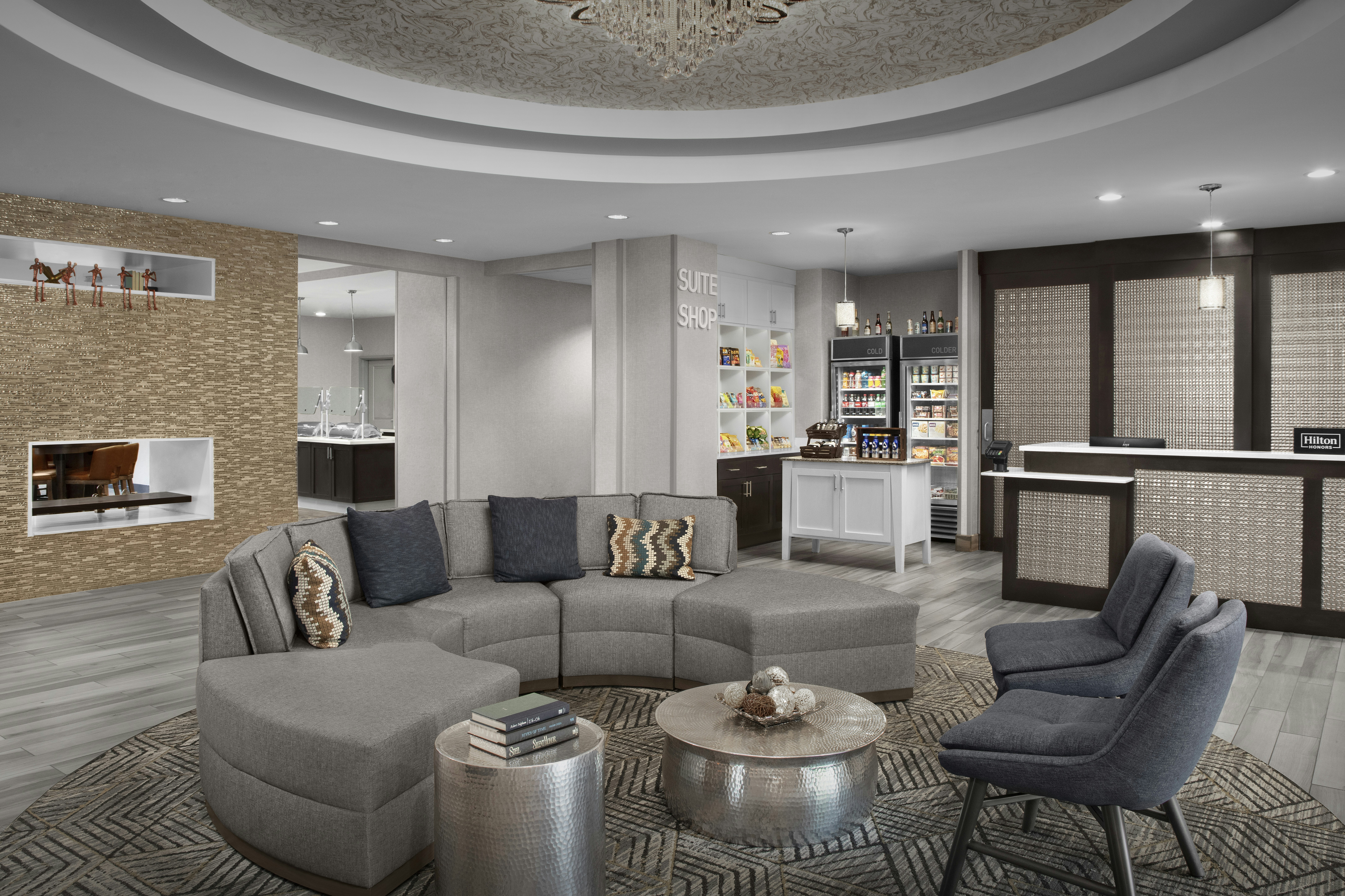 HOMEWOOD SUITES BY HILTON METAIRIE NEW ORLEANS 25/50