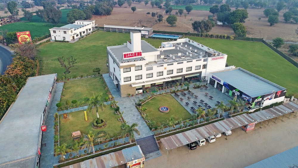 Hotel Highway King Bagru 2/27