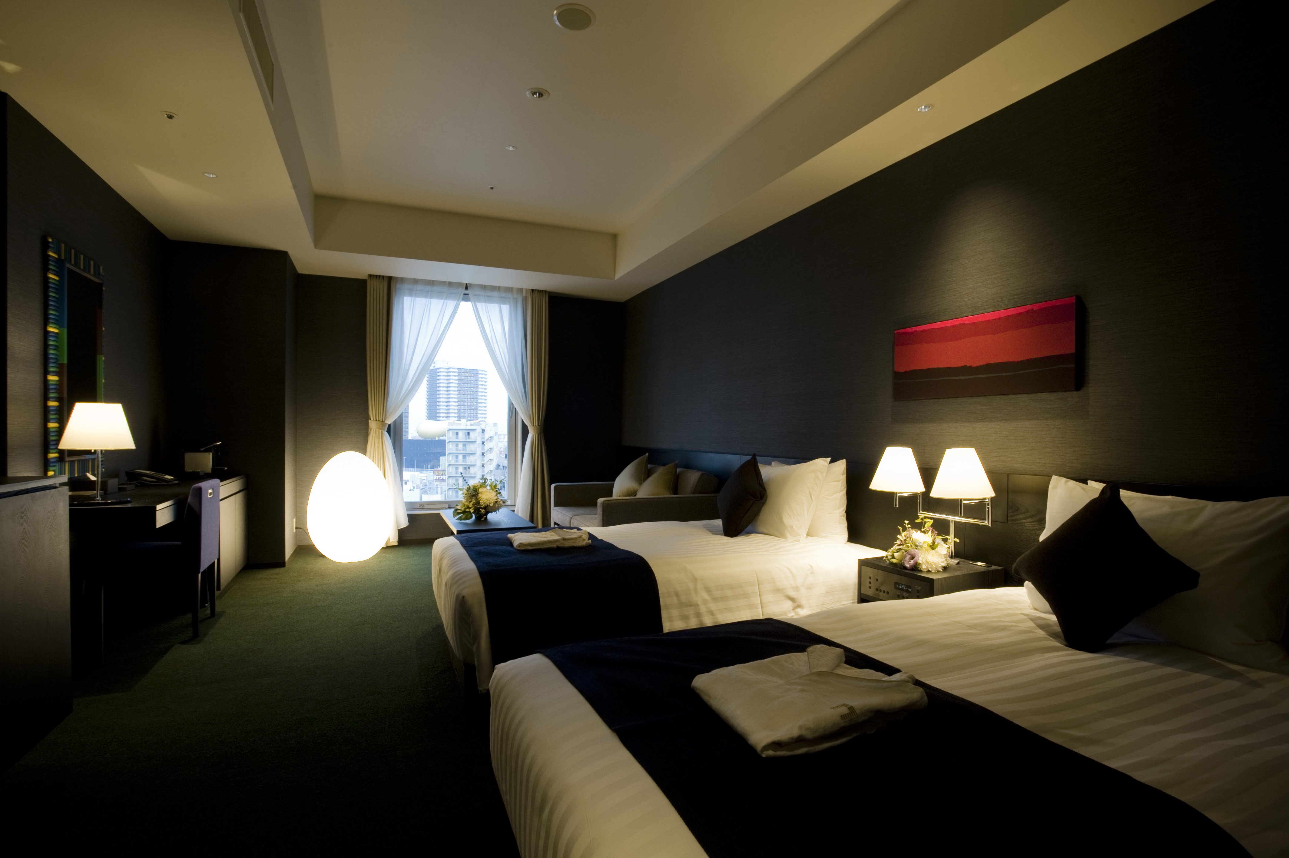 The Gate Hotel Asakusa Kaminarimon by Hulic 19/54