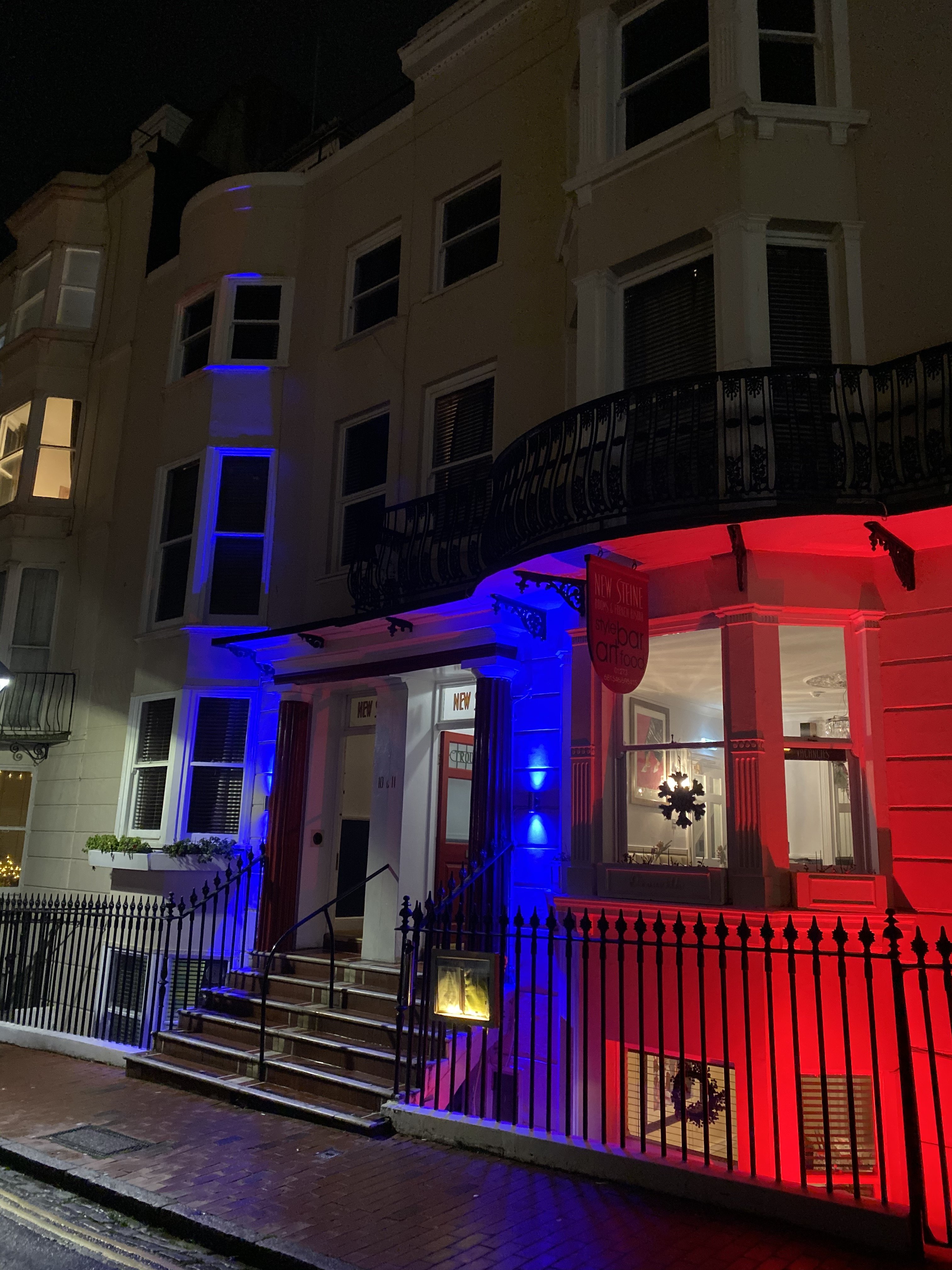 New Steine Hotel 2/40