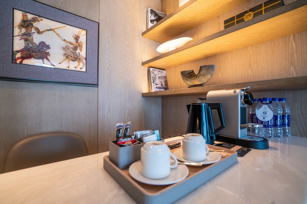 Doubletree By Hilton Xian Fengdong 38/46