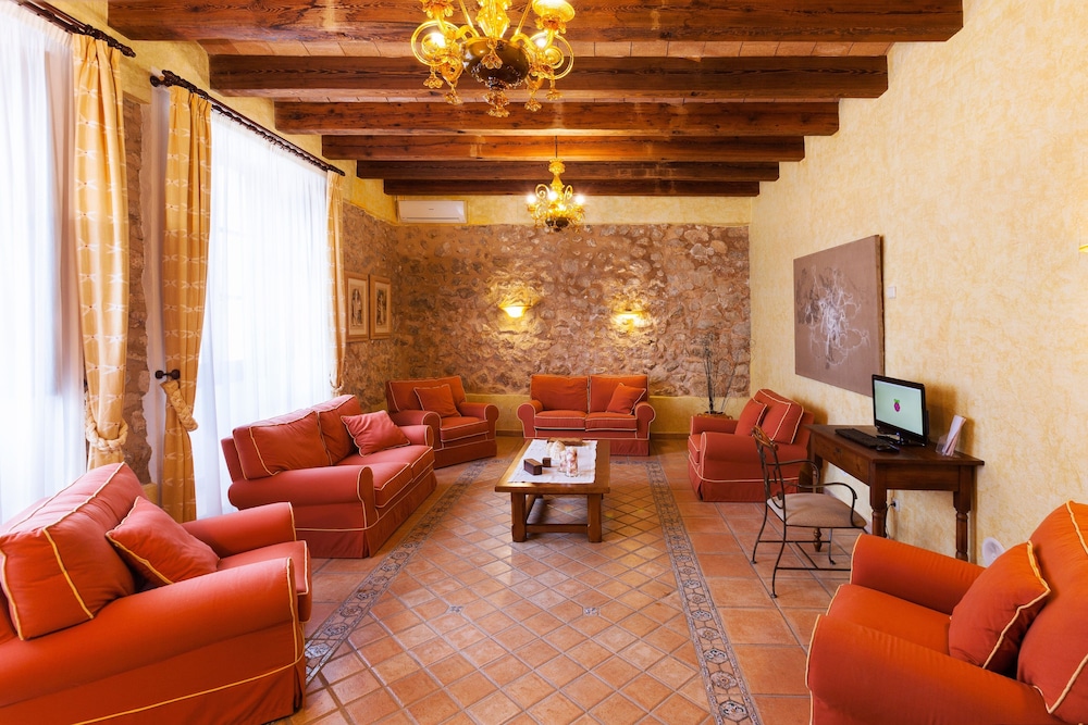 Hotel Binibona Parc Natural 39/59
