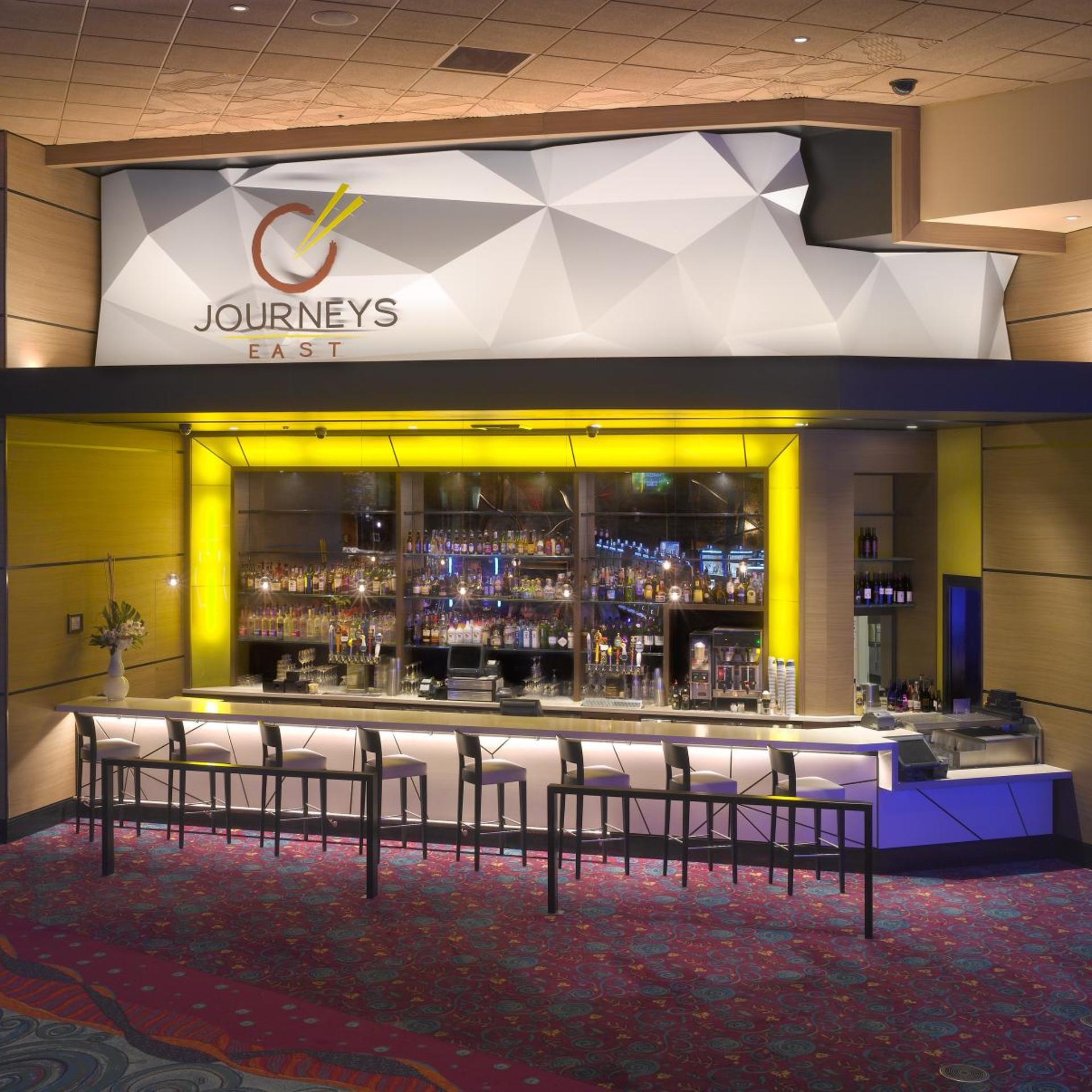 Tulalip Resort Casino 29/32