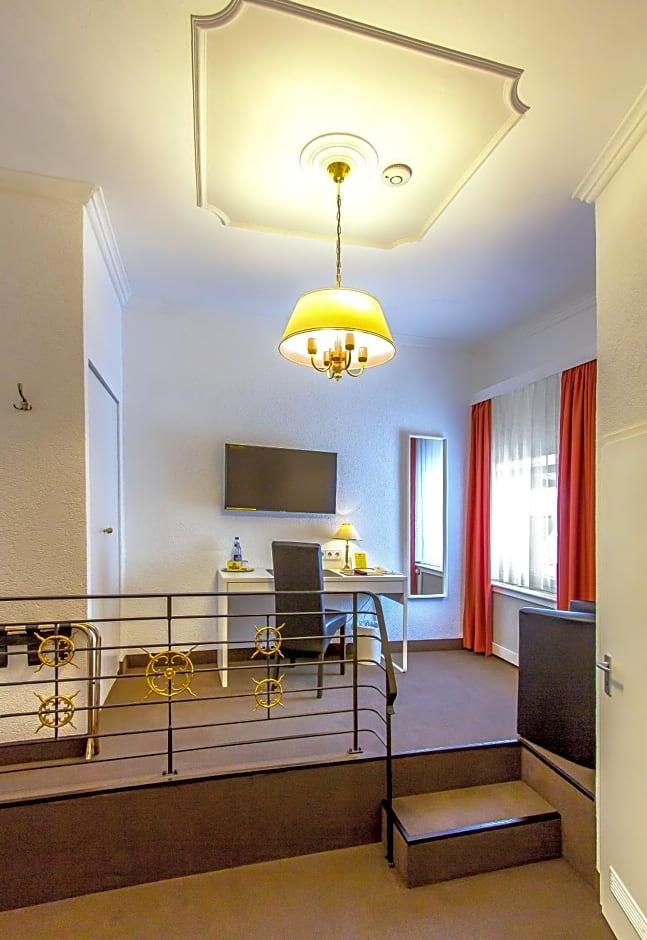Hotel Adler 48/57