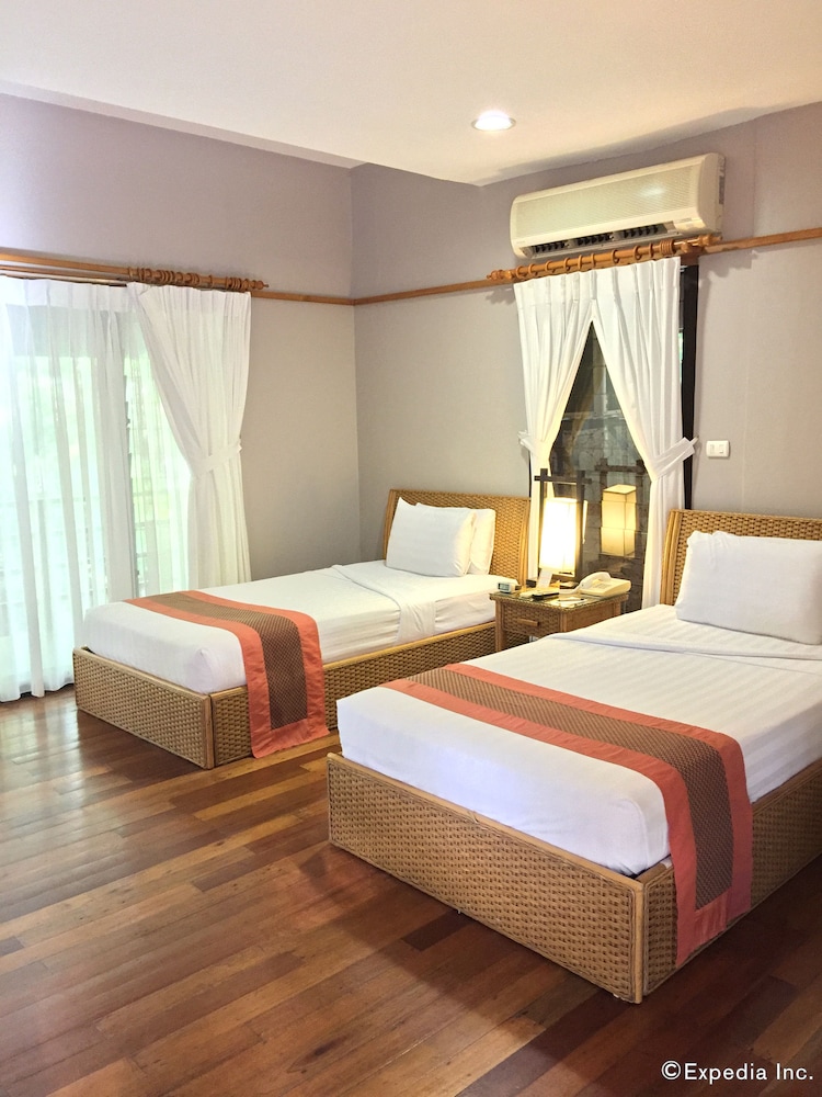 Mithi Resort Spa 9/50
