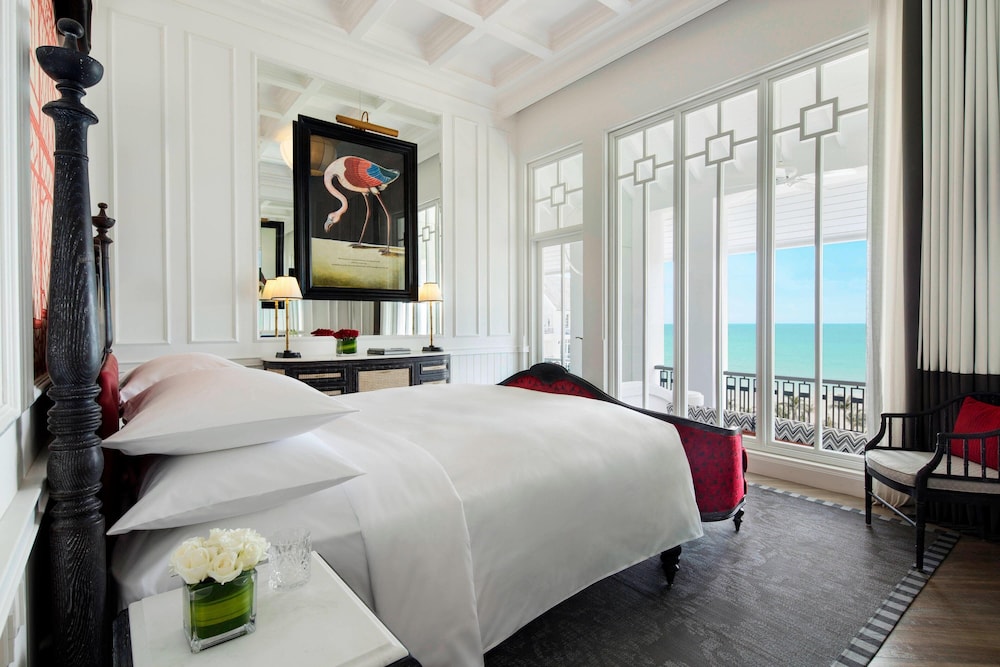 Jw Marriott Phu Quoc Emerald Bay Resort Spa 22/81