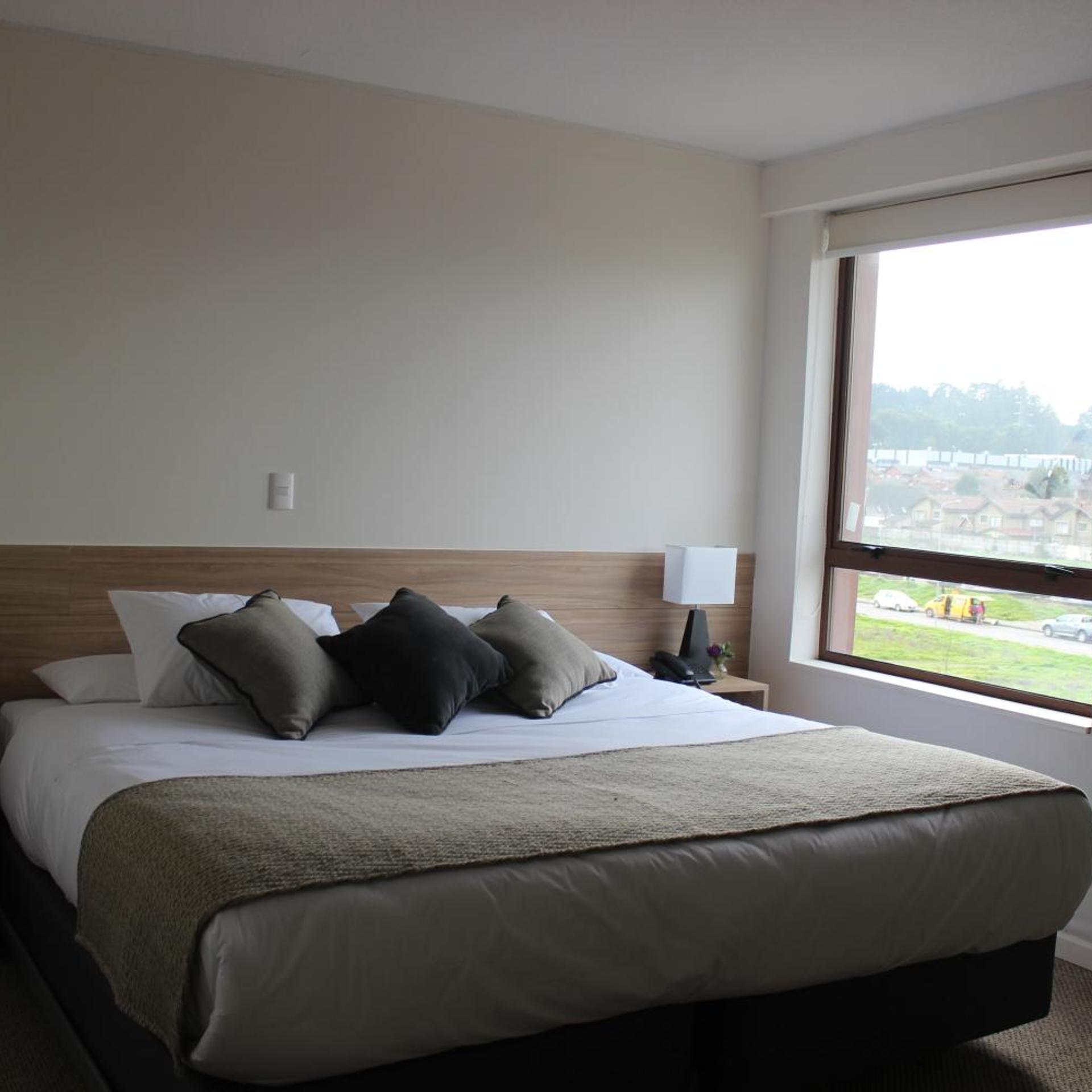 Hotel Umawue 13/50