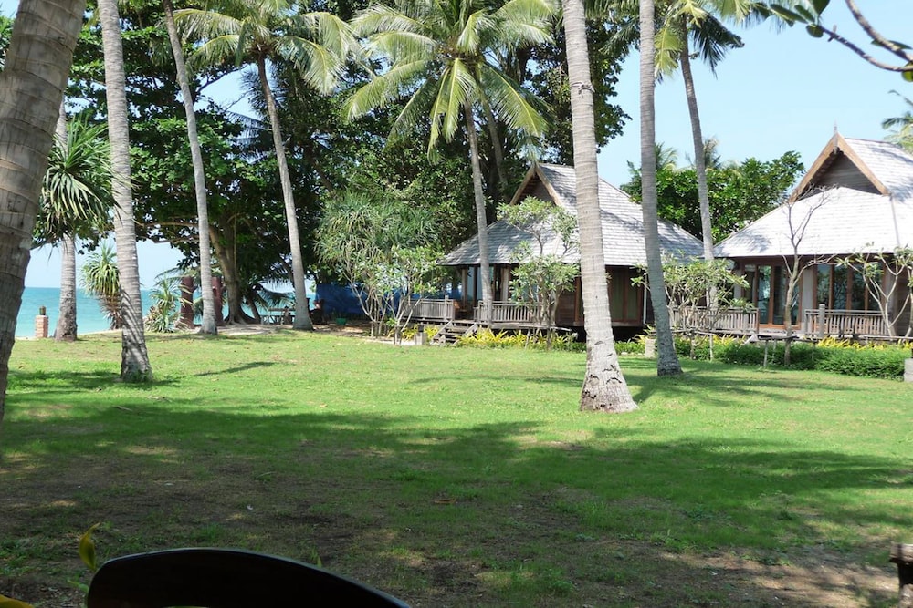 New Ozone Resort & Spa 14/64