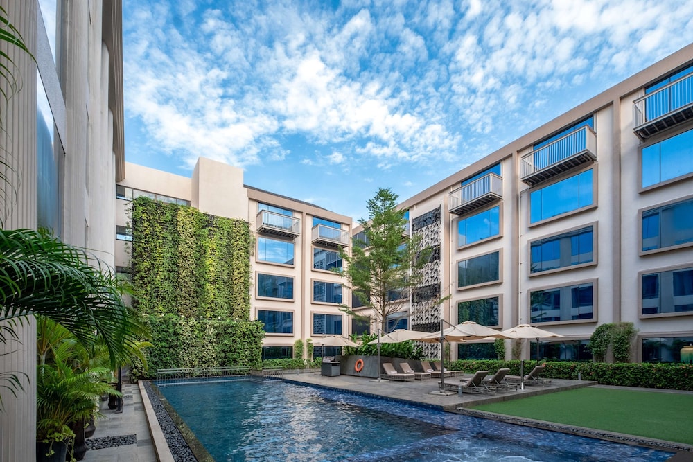Hyatt Centric Candolim Goa in CANDOLIM