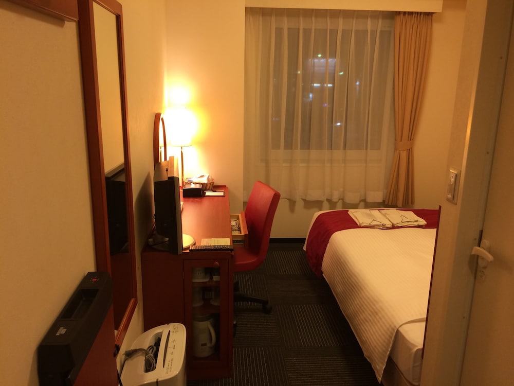 Sotetsu Fresa Inn Kamakura - Ofuna Kasamaguchi 20/50