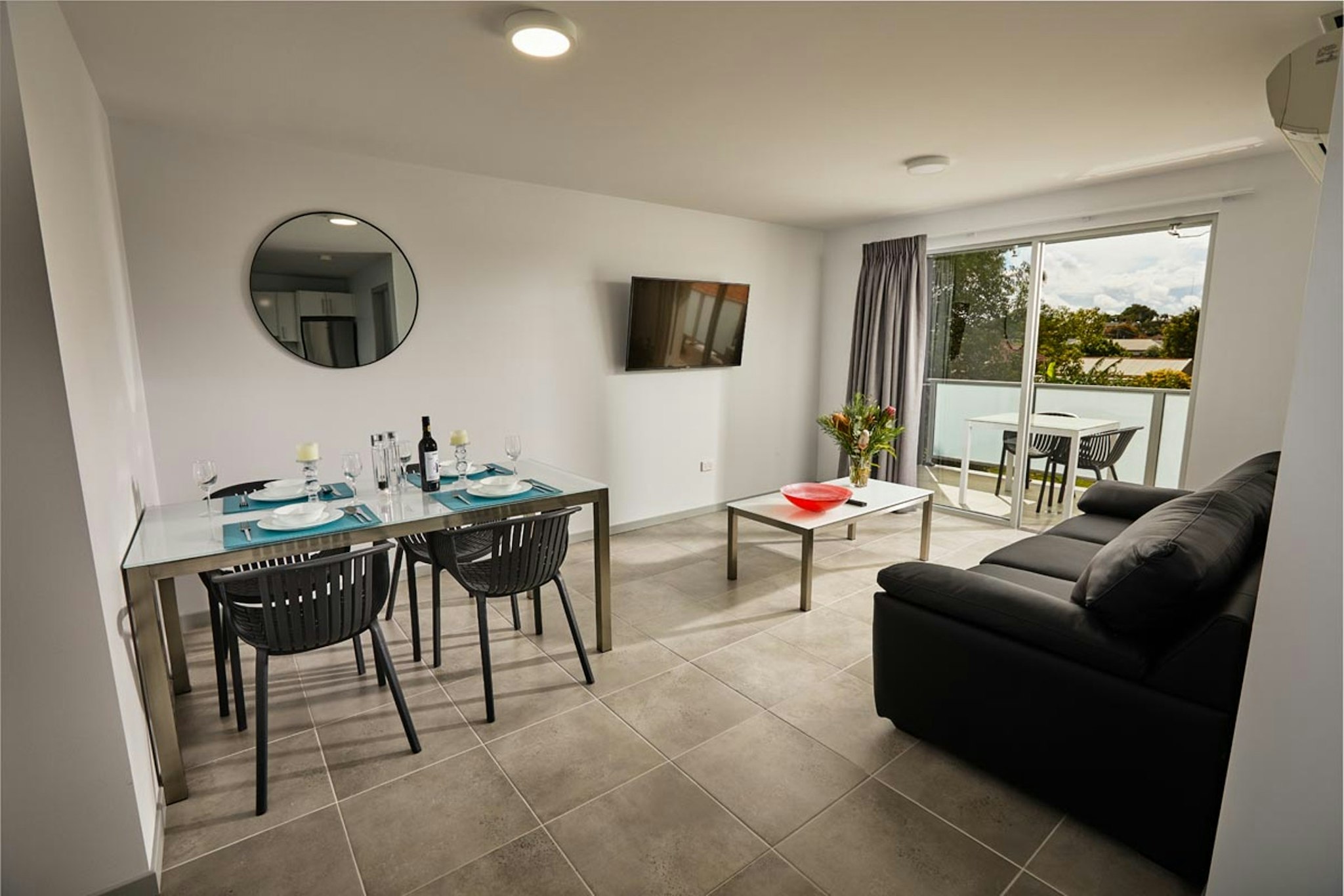 East Maitland Executive Apartments 16/23
