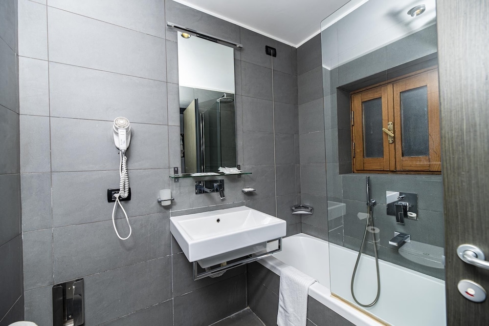 IMPERIUM SUITE NAVONA 57/65