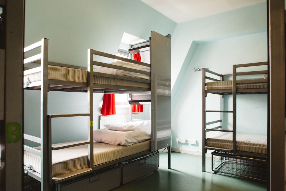 Clink 261 Hostel - Adults Only 33/66