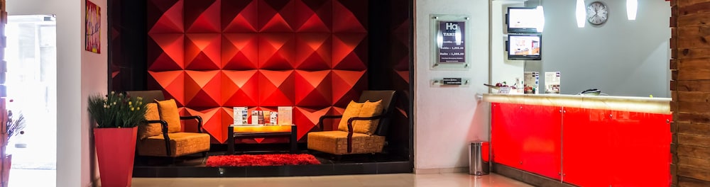Hotel Ha 3/34