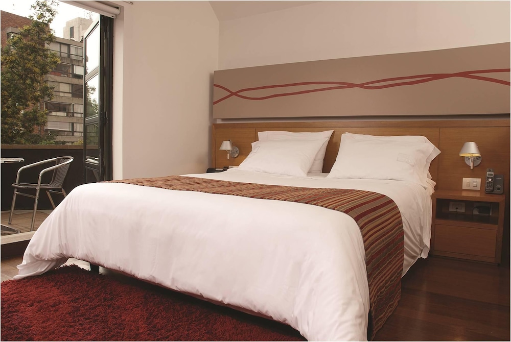 Hotel bh La Quinta 6/33