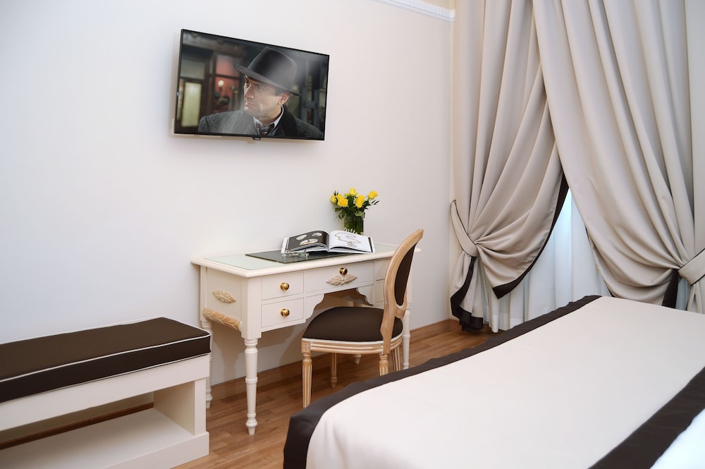 Grand Hotel Vittoria 34/71