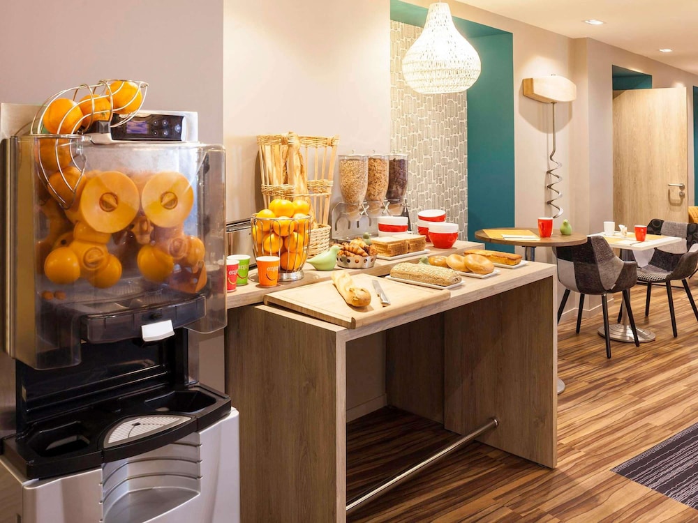 Ibis Styles Chaumont Centre Gare 30/60