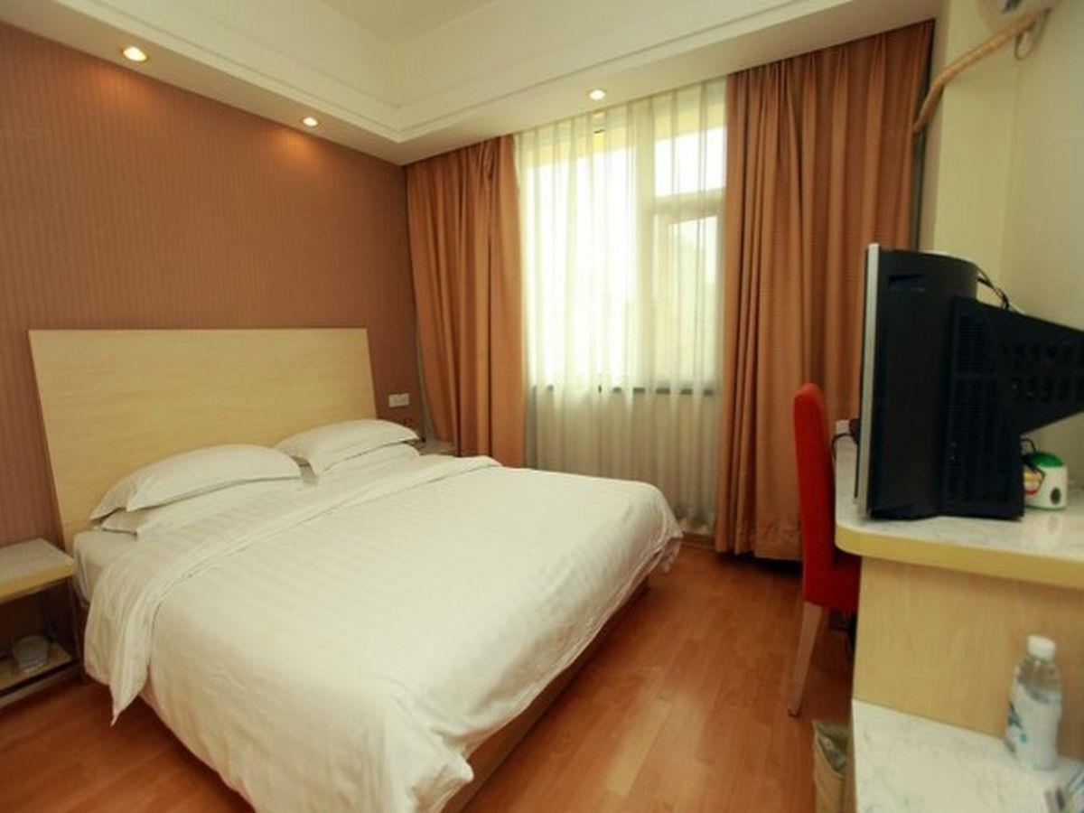 Anyi 158 Hotel Fuqin 19/39