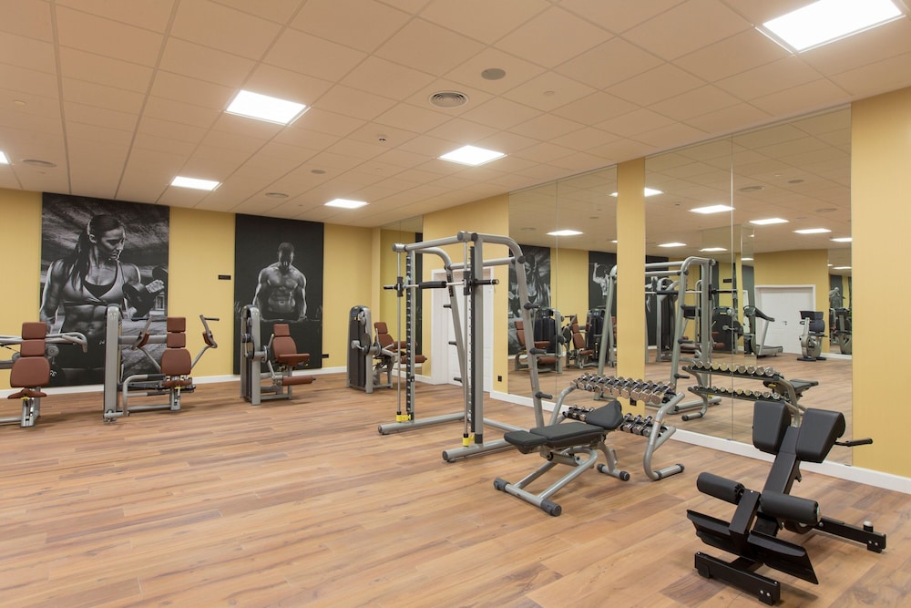 Four Points by Sheraton Costa Blanca 46/67