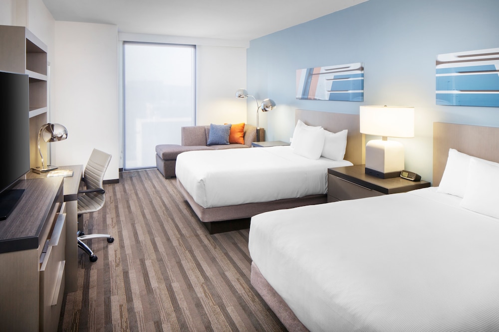 Hyatt House Nashville At Vanderbilt 7/41