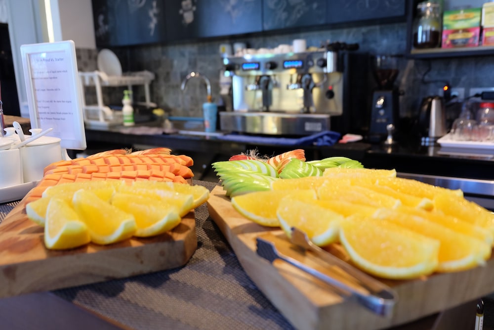 Marquise Boutique Hotel 35/64