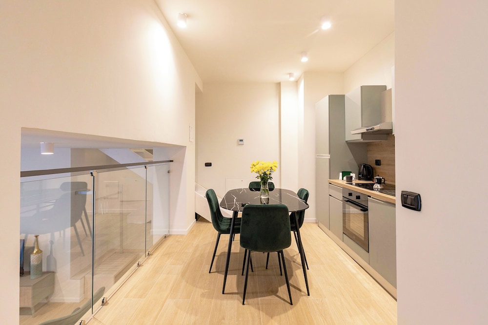 Aiello Hotels - Aparthotel Citylife 16/28