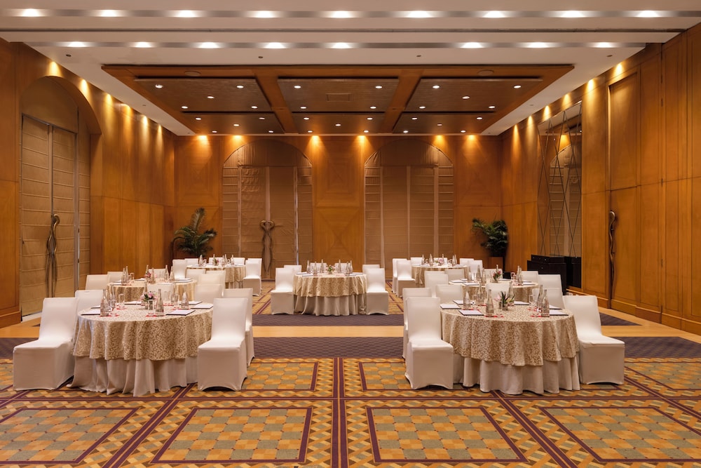 Trident Hotel Gurgaon 54/64