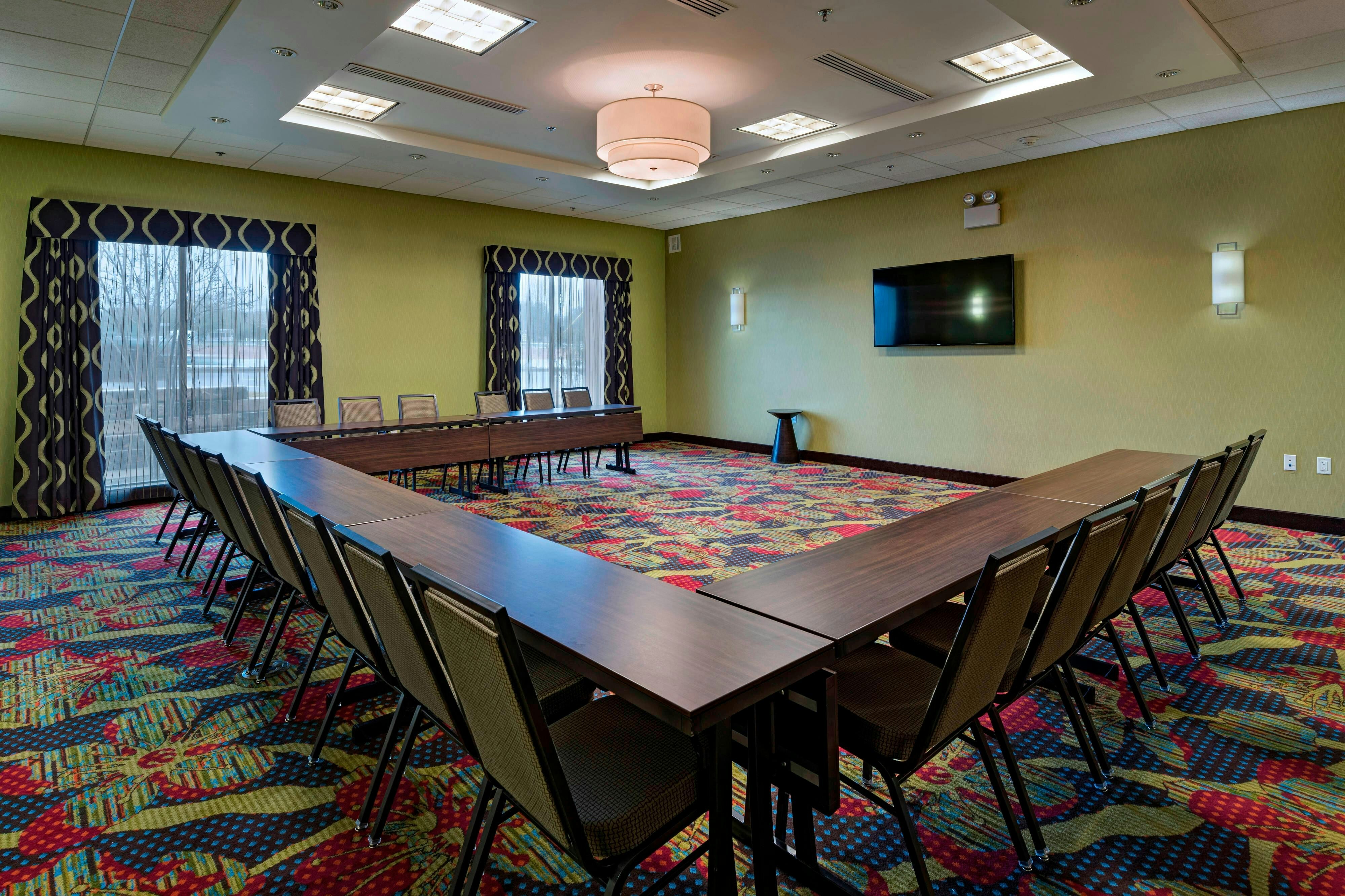 Fairfield Inn Suites By Marriott Austin Northwest Research Blvd 8/14