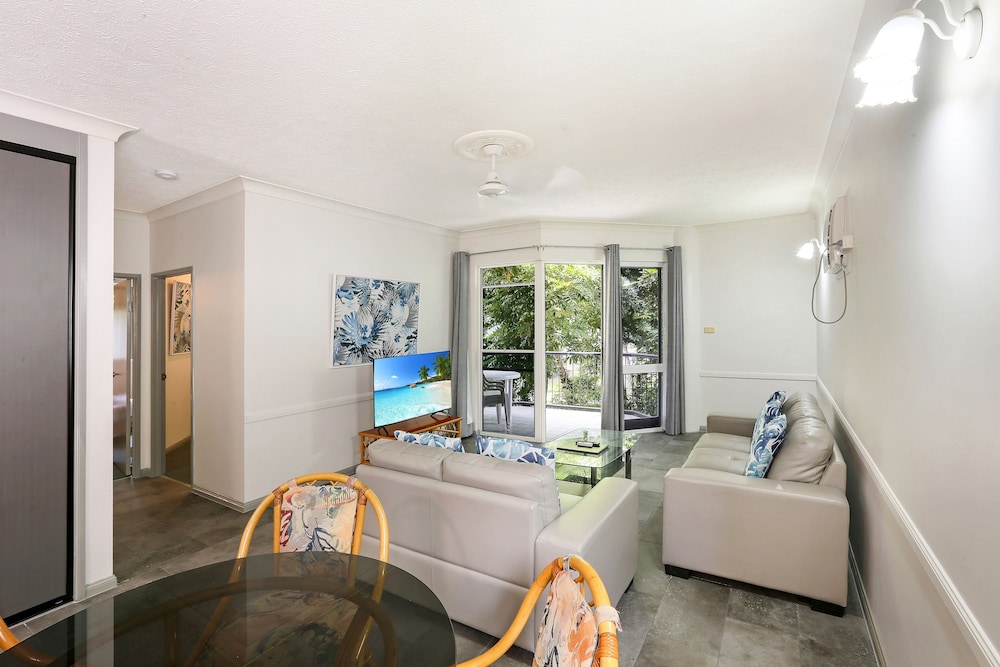 Citysider Holiday Apartments 33/61