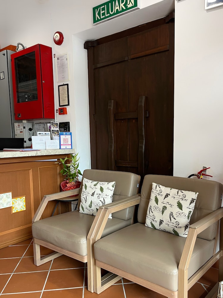 Mclane Boutique Hotel 30/50