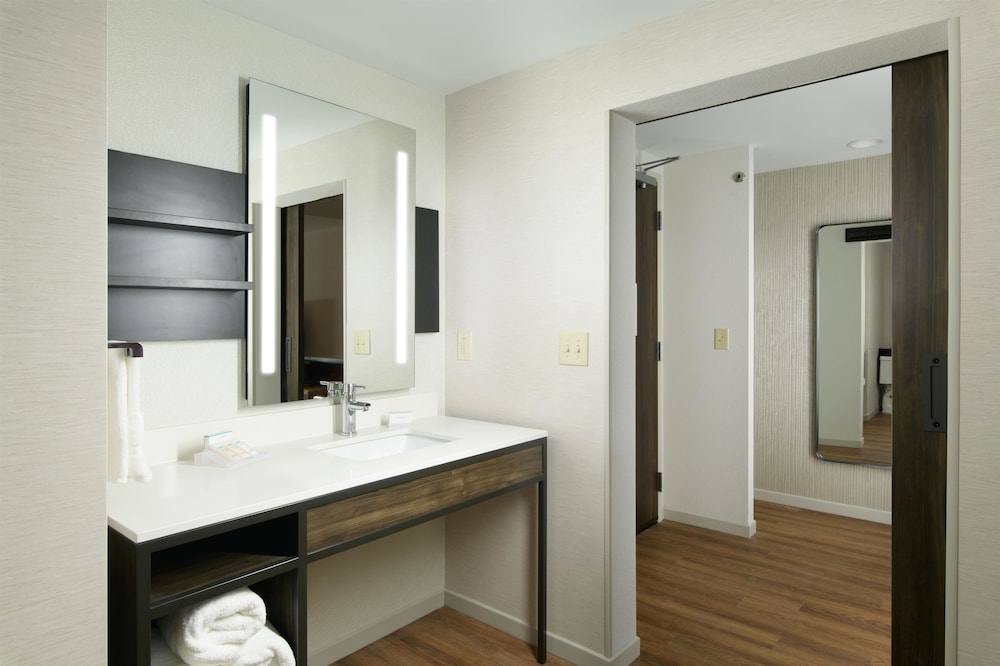 Hilton Garden Inn Memphis Downtown Beale Street 15/52